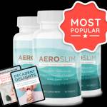 AeroSlim Weight Loss Reviews Profile Picture