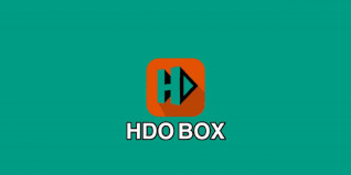 Immerse Yourself: HDO Box Delivers Premium Entertainment