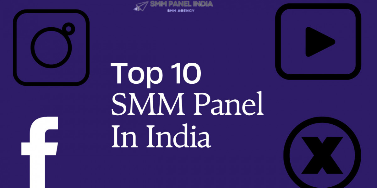 Mastering the Game with the Top 10 SMM Panel in India | Unleash Your Social Media Potential