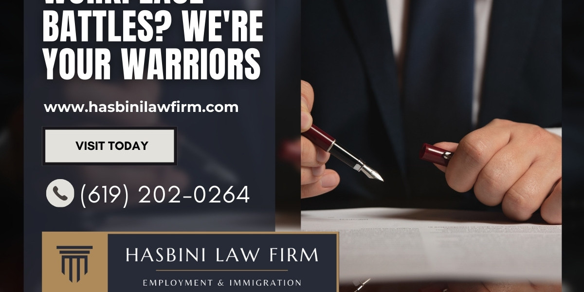 San Diego Employment Lawyer: Protecting Your Rights In The Workplace