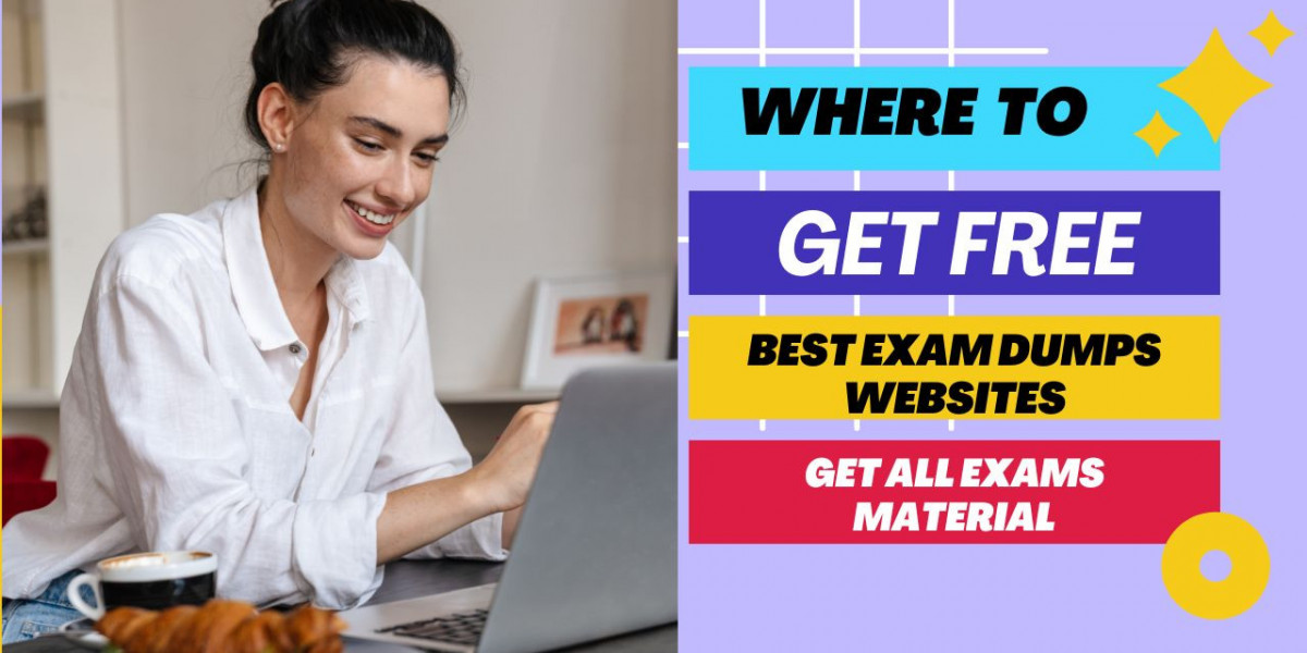 Navigate Your Way to Success with Top Exam Dumps Websites