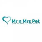 Mr n Mrs Pet Profile Picture