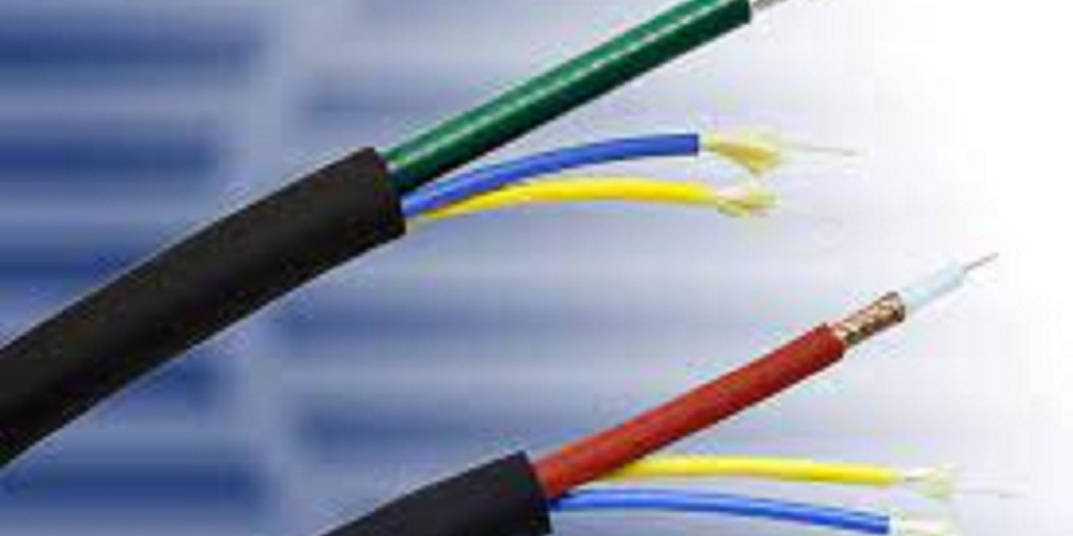 Global Hybrid Fiber Coaxial Market: Detailed Analysis by Latest Trends, Demand