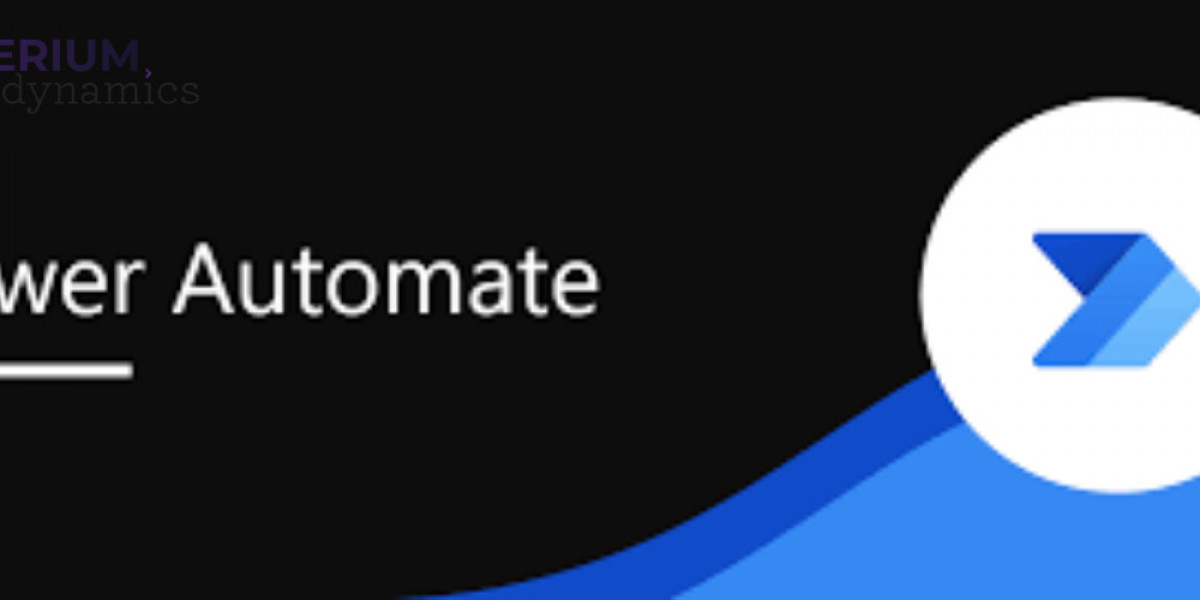 The Power of Automation with Power Automate
