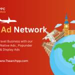 Travel Advertising Profile Picture