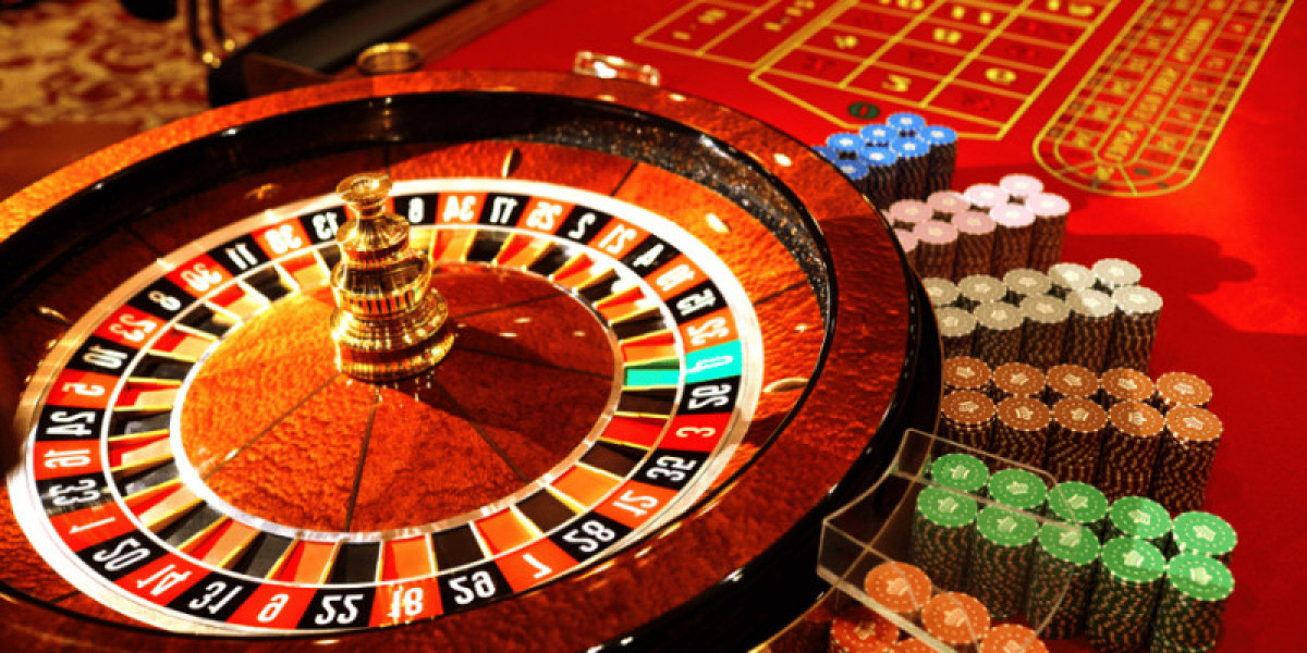 Big Indian Casino: Your Ultimate Gaming Destination