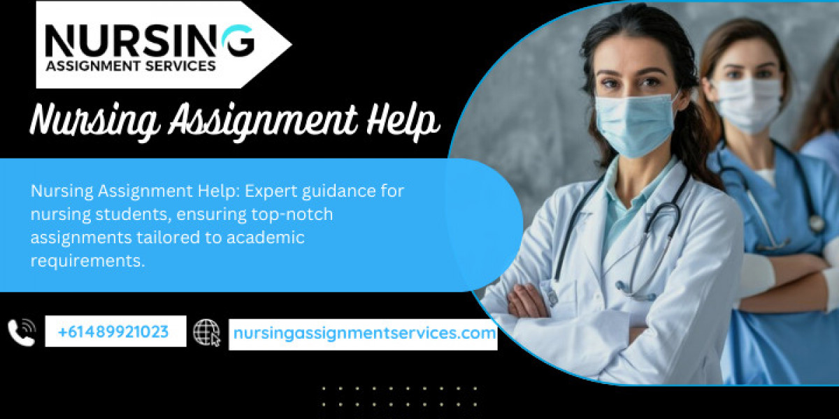 Top 3 Legit Nursing Assignment Help Websites