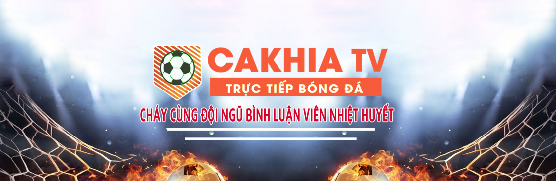 Kênh Cakhia TV Cover Image