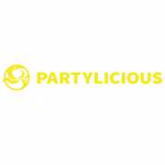 Party Licious Profile Picture