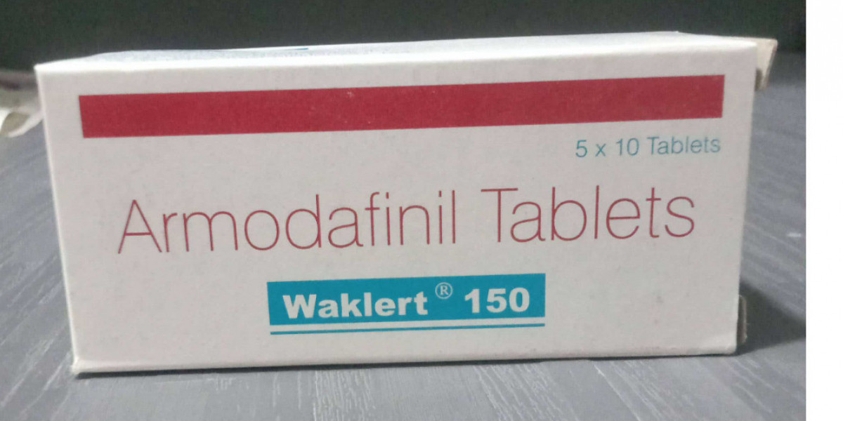 Buy Armodafinil Online: Elevate Your Focus with ModAlerts