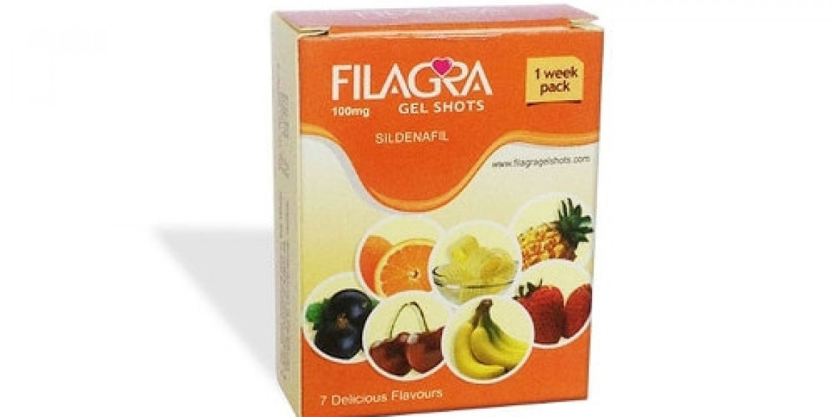 Filagra – The Best Weak Impotence Therapy