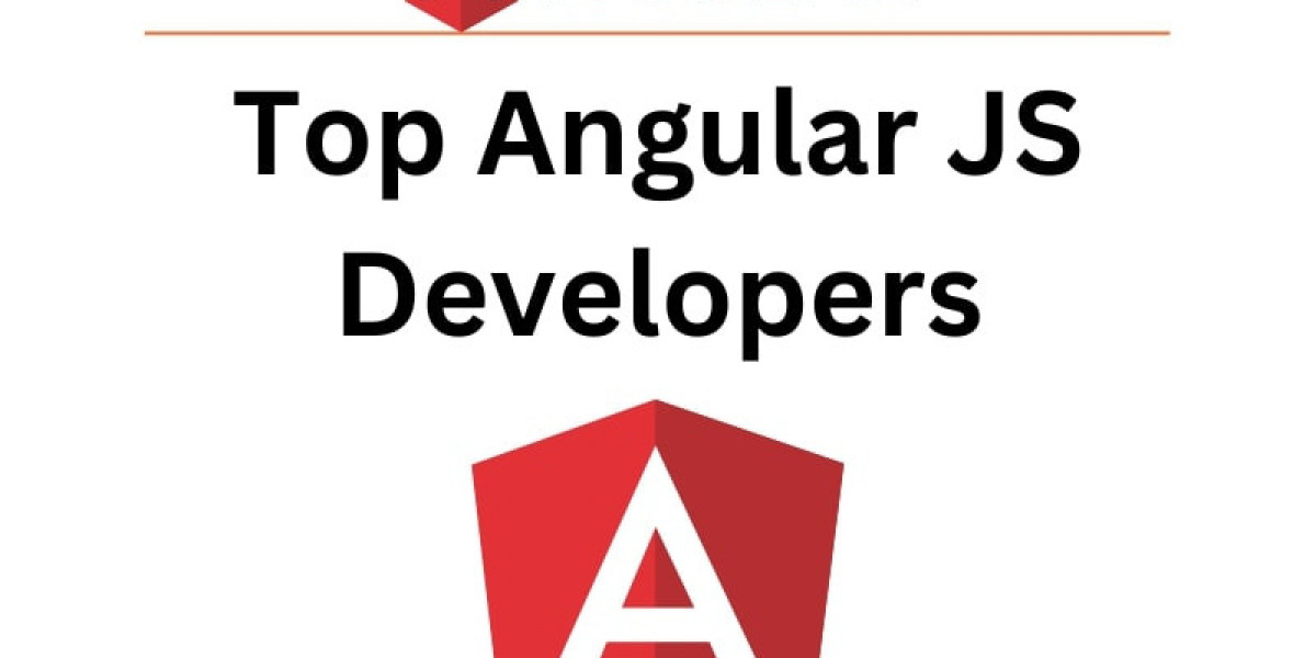 Hiring Angularjs Developers: Step-by-Step Guide For You