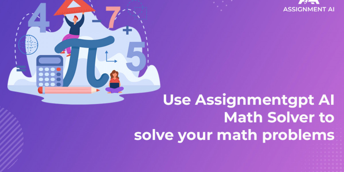 Use AssignmentGpt AI Math Solver to solve your math problems