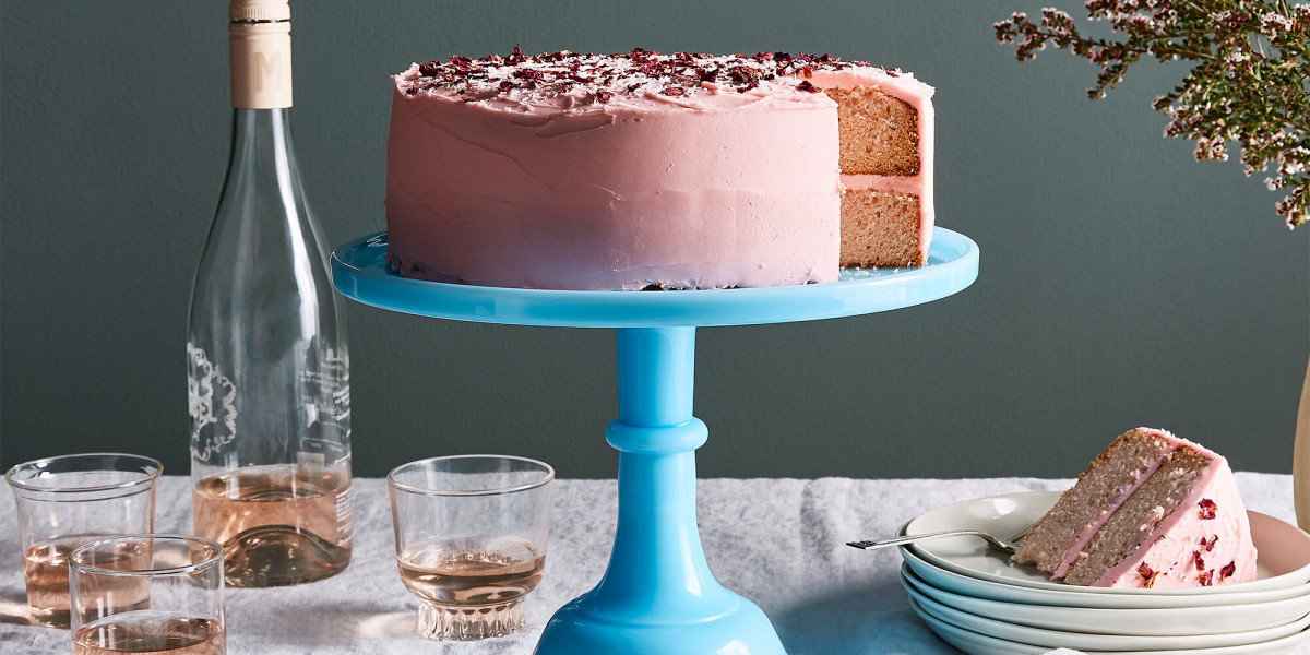Cake Stand Market Share, Size, In-Depth Insights, Analysis and Forecast 2024-2032