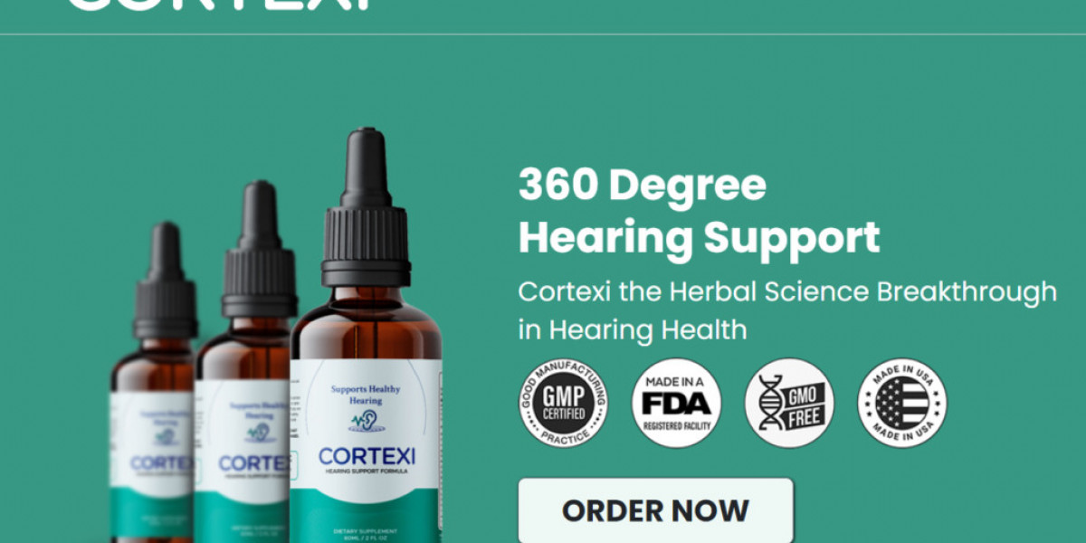 Why I Love ZenCortex Reviews (Hearing Health Support) (and You Should Too)