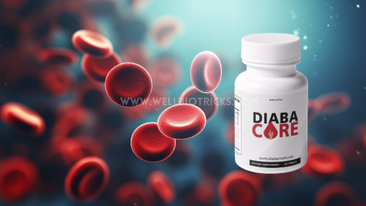 Diabacore | Tabletler için Diyabet Seviyesini Kontrol Edin (Türkiye)
