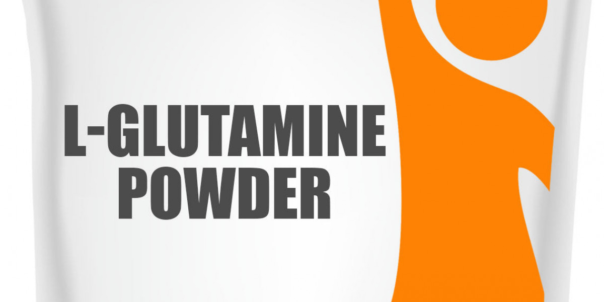 How to Incorporate L-Glutamine into Your Diet