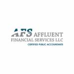 AffluentFinancial Services Profile Picture