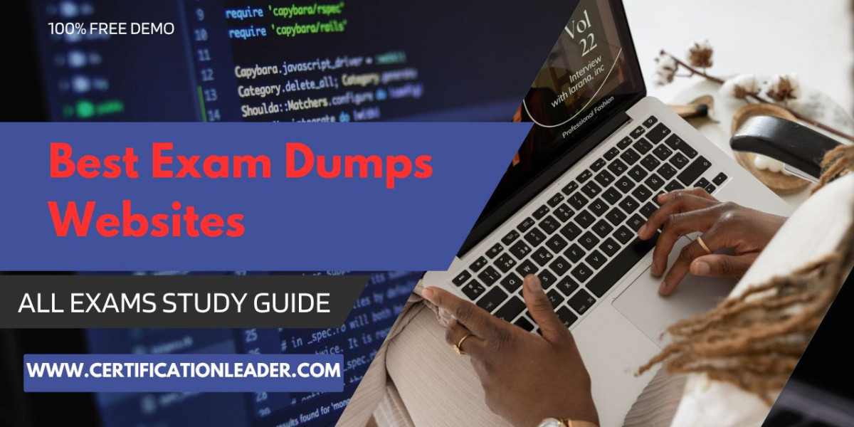 Master Your Exams: Best Dumps Websites for Every Student