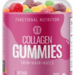 Functional Nutrition Collagen Gummies Profile Picture
