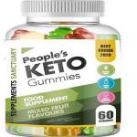 Peoples KETO Gummies Profile Picture