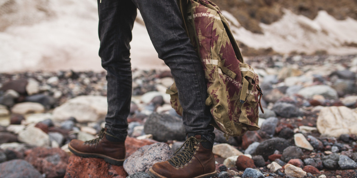 Step Up Your Outdoor Game with Tactical Boots: The Perfect Companion for Your Victorinox Knife