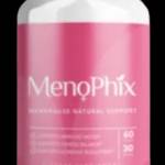 MenoPhix Capsules Profile Picture