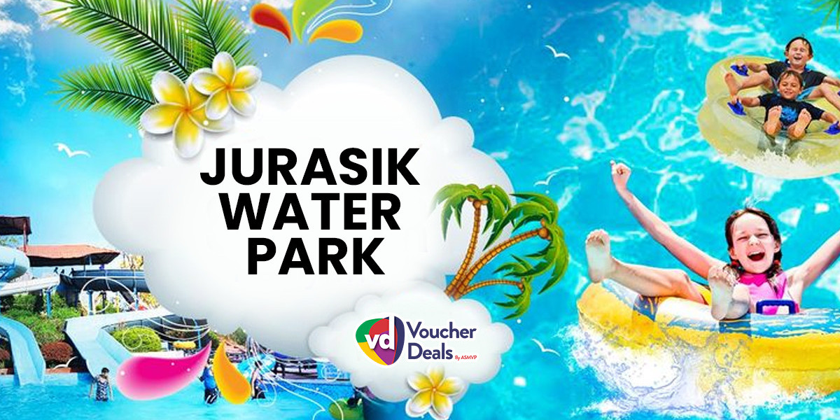 Experience Thrills and Chills at Jurasik Water Park in Sonipat