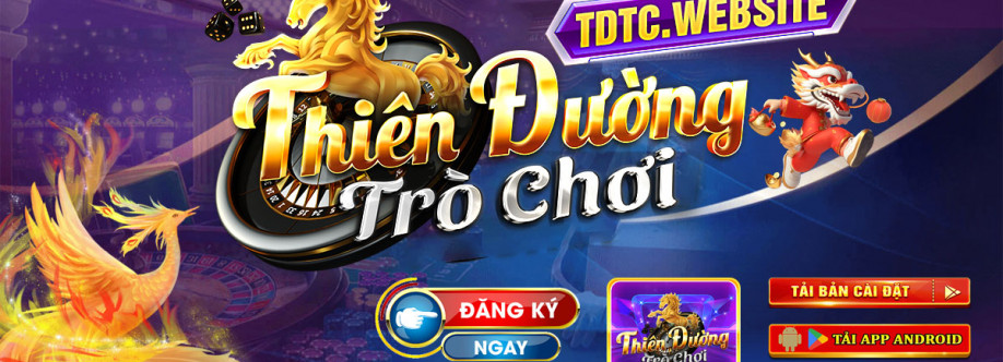 TDTC Link vào Cover Image