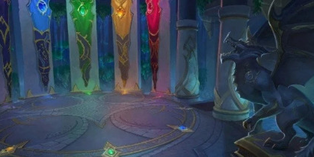 World of Warcraft mythical dungeons: How to improve your gaming experience with Conquest Capped