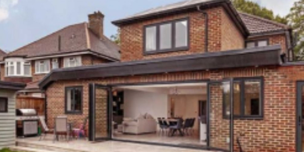 Elevate Your Living Space with Creative Home Spaces: Loft Conversion Specialists London