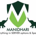 MANIDHARI INDIA Profile Picture