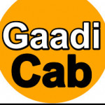 gaadi cab Profile Picture