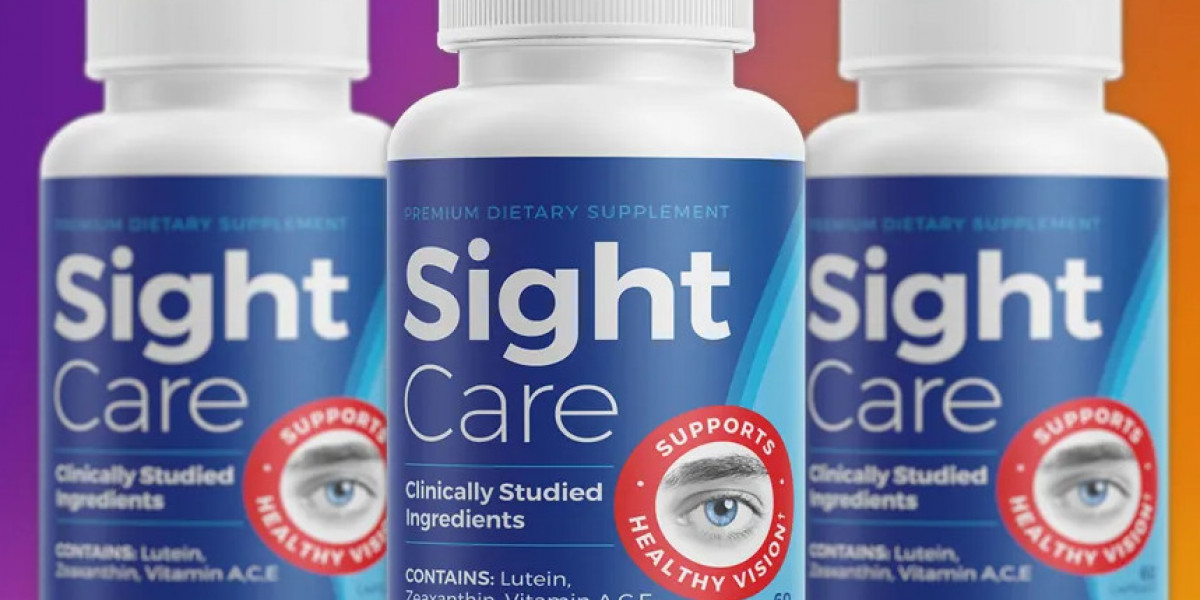 Sight Care Reviews: Does This Supplement Improve Vision And Brain Health?