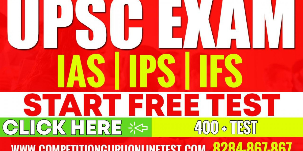 Mastering Success: Elevate Your UPSC Exam Prep with Competition Guru! @8284867867