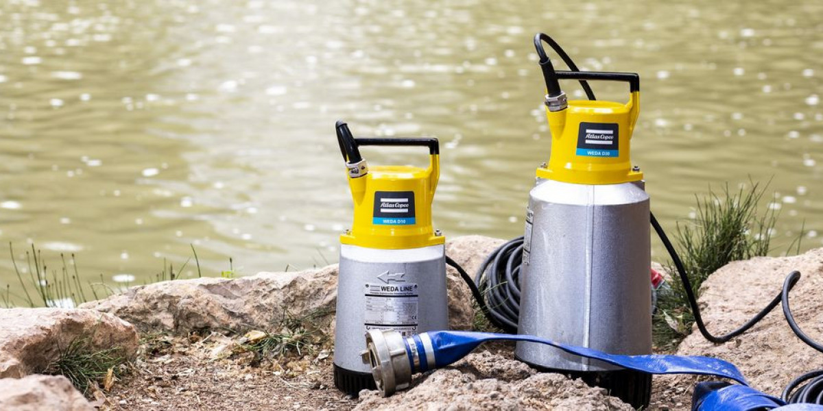 Dewatering Pumps Market Share, Size, Latest Trends, Analysis and Forecast 2024-2032