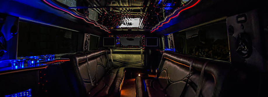 Battle Creek Limo Cover Image