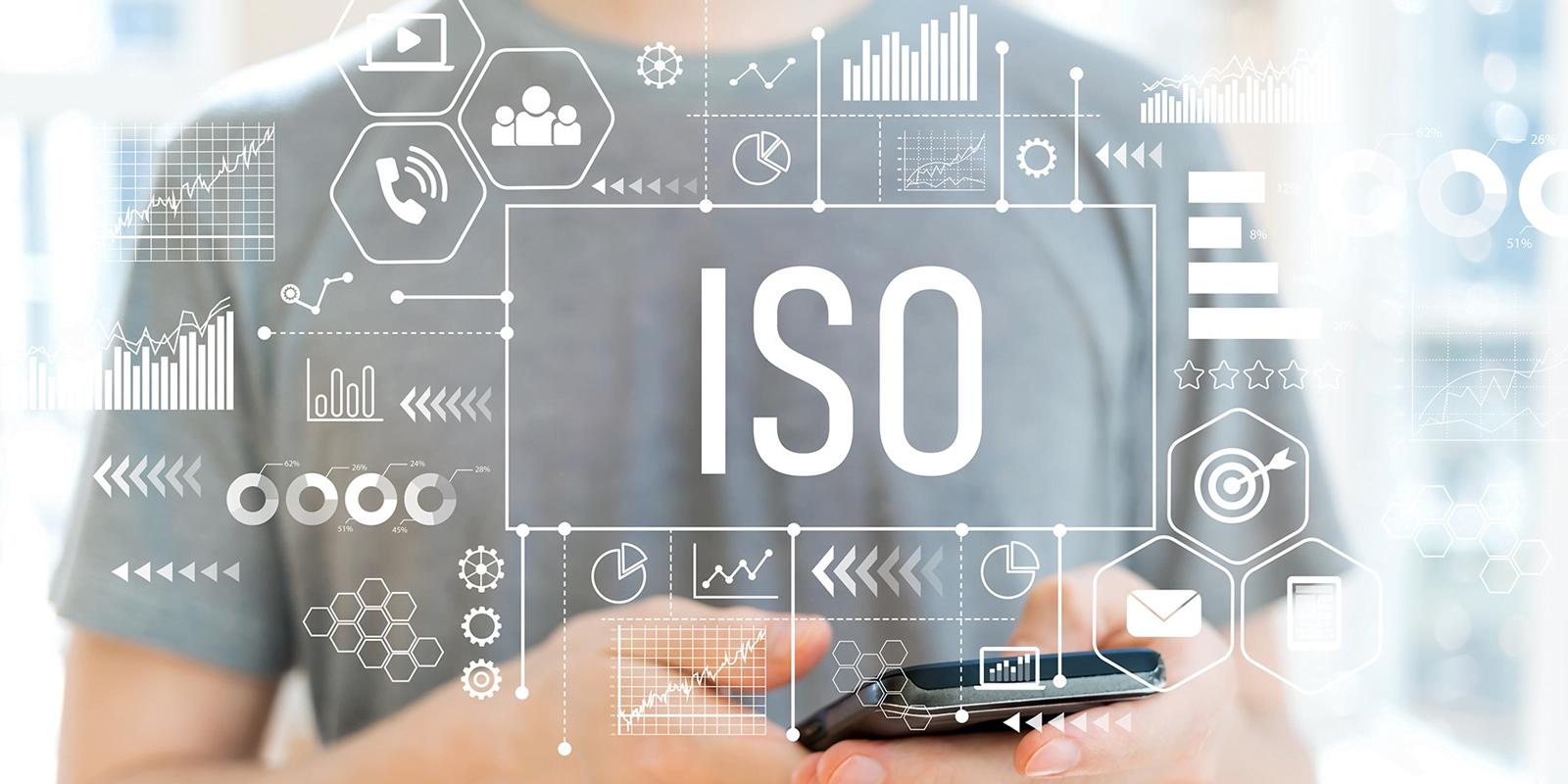 Your Guide to Seamless ISO Registration Online