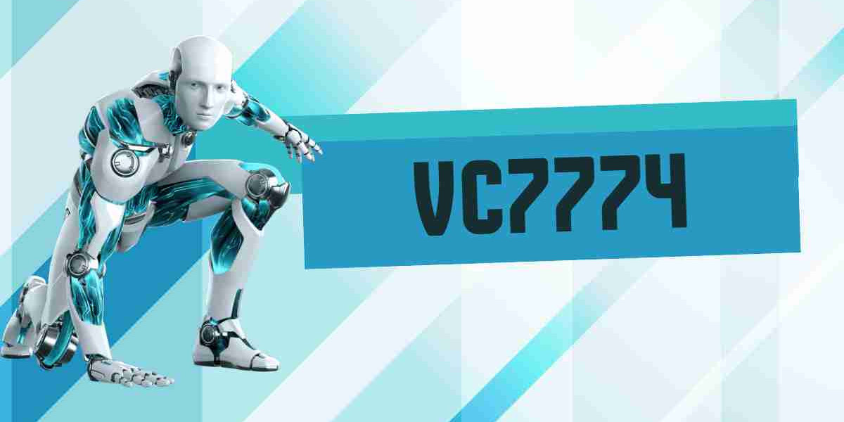 VC7774 Unveiled: Transforming Finance and Tech with Innovation