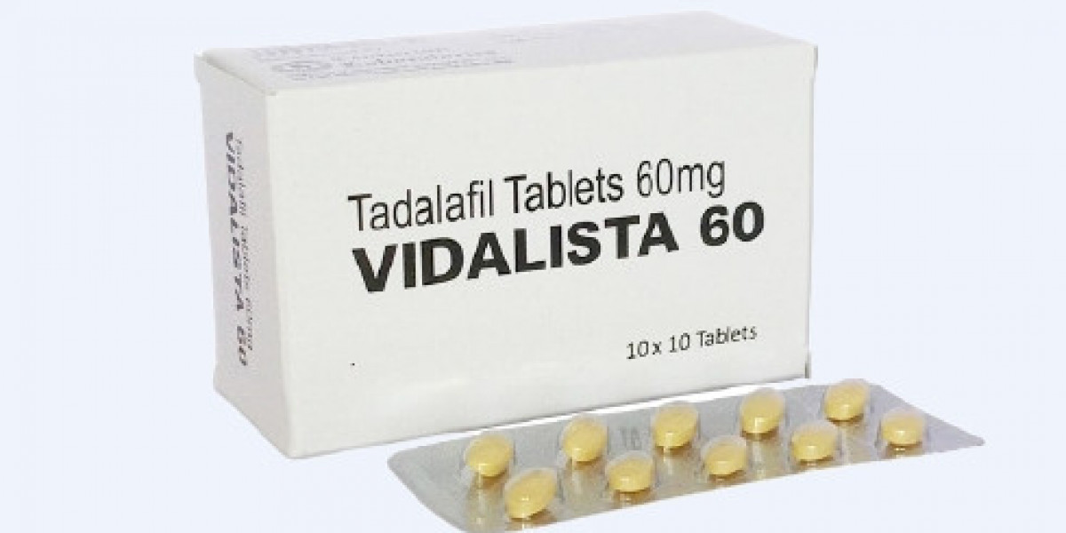 Vidalista 60 Online | For Treat Ed | USA