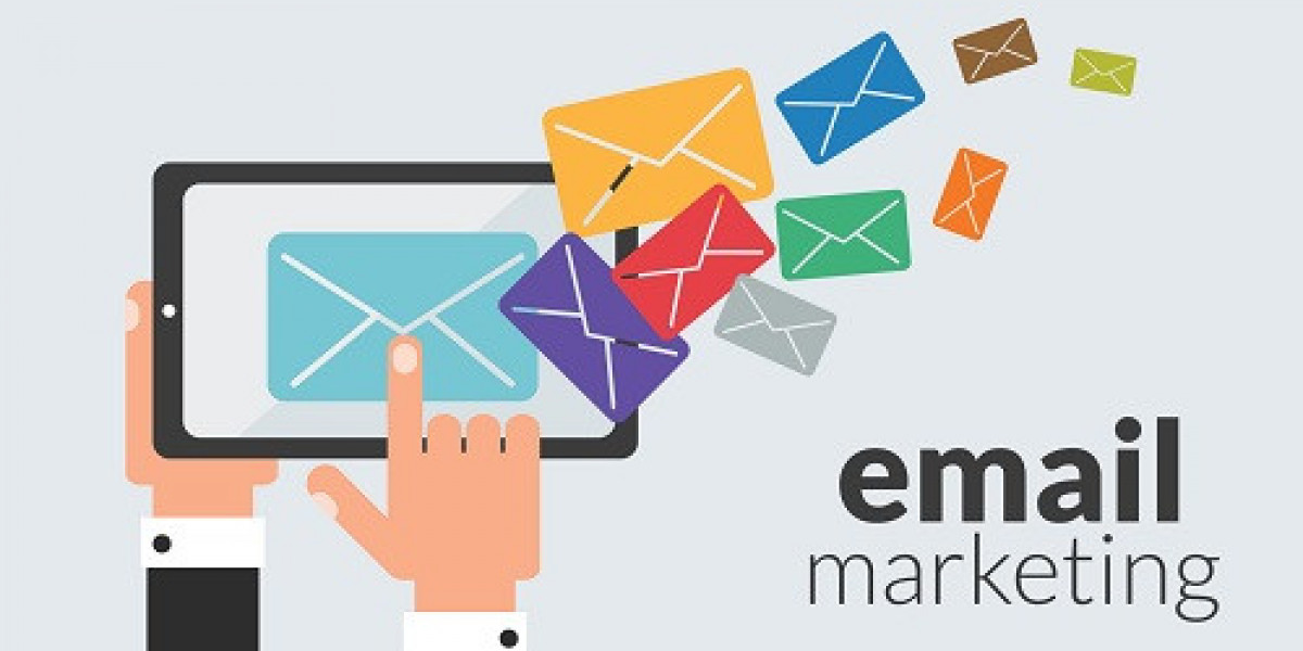 Email Marketing Market Size Will Observe Substantial Growth By 2032