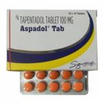 Tapentadol Online Aspadol For Acute Pain Profile Picture