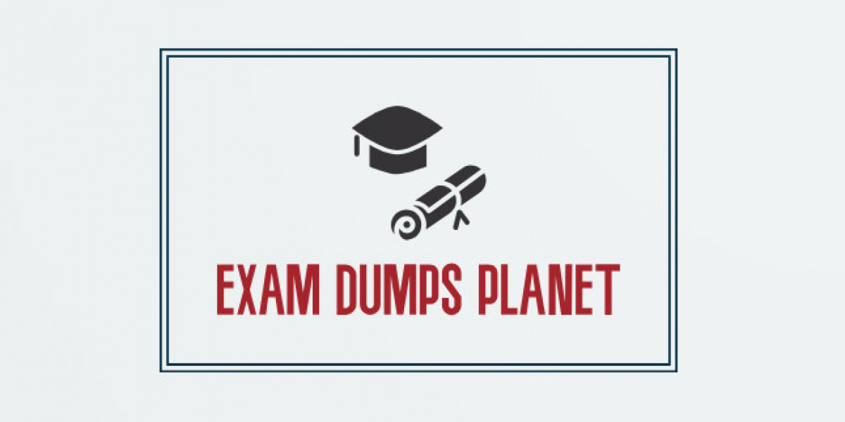 Exam Dumps Planet Unleashed: Maximizing Your Learning Potential