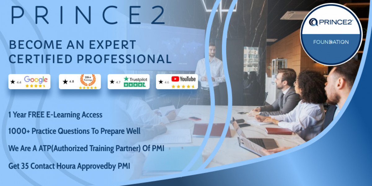 Unveiling the Realm of PRINCE2®: What You'll Learn on a PRINCE2® Course