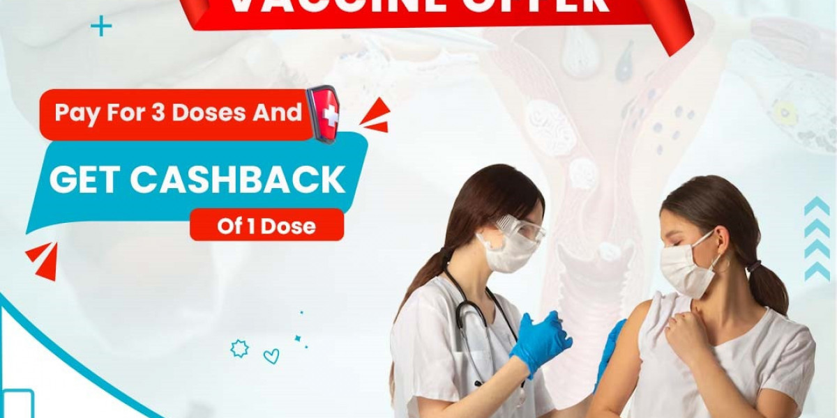 Find Best Adult Vaccination in Noida