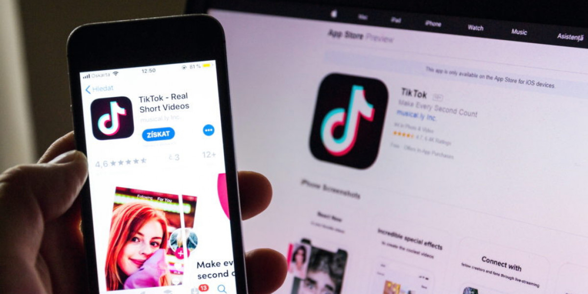 How to Find NSFW on TikTok Safely?