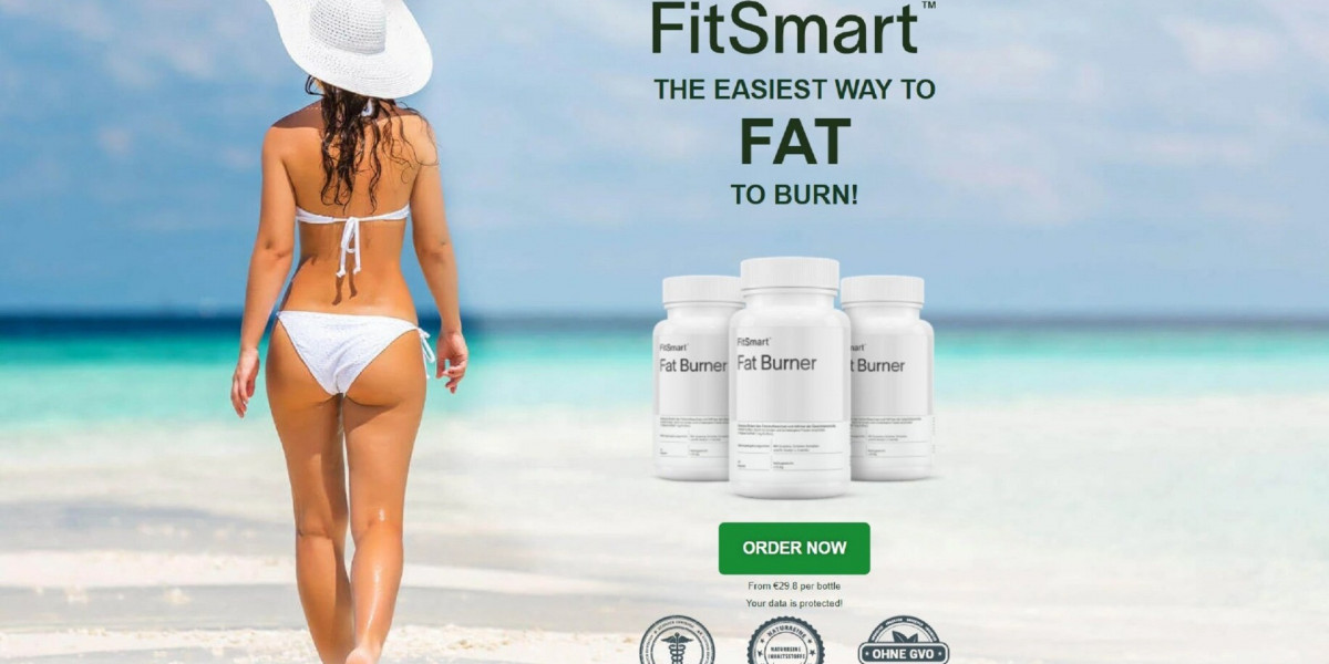 What Is FitSmart Fat Burner United Kingdom? 29 Ways You Need To Know About FitSmart Fat Burner United Kingdom