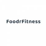 Foodr Fitness Profile Picture