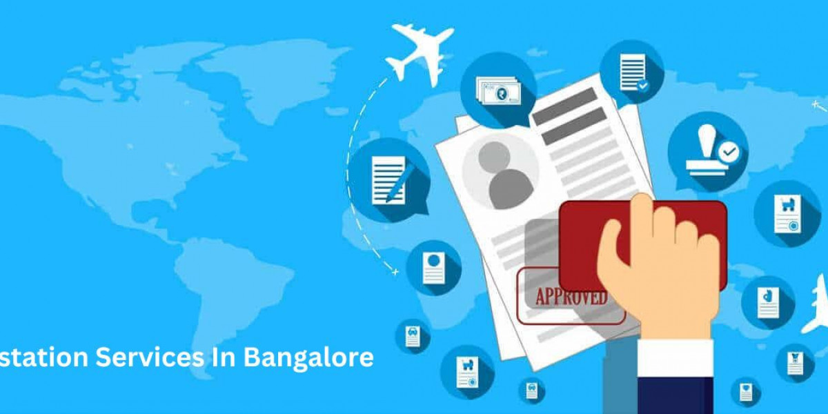 Navigating Regulatory Compliance: Understanding Attestation Services in Bangalore