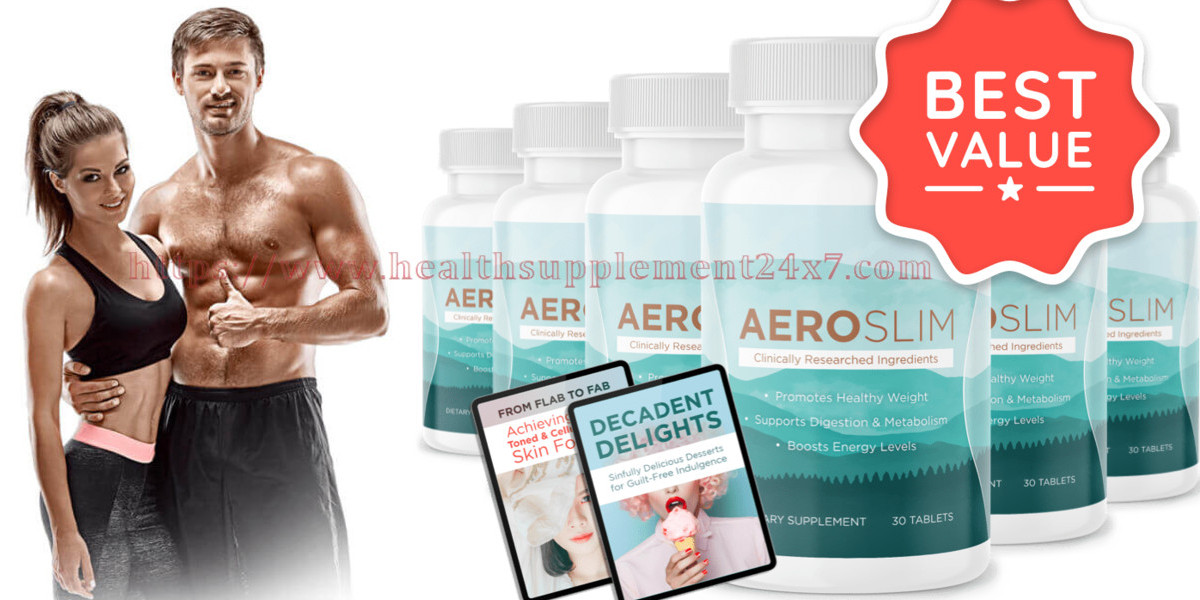 AeroSlim REVIEWS (USER GUIDE) "STEP BY STEP INFO" HOW TO USE? READ FULL ARTICLE!
